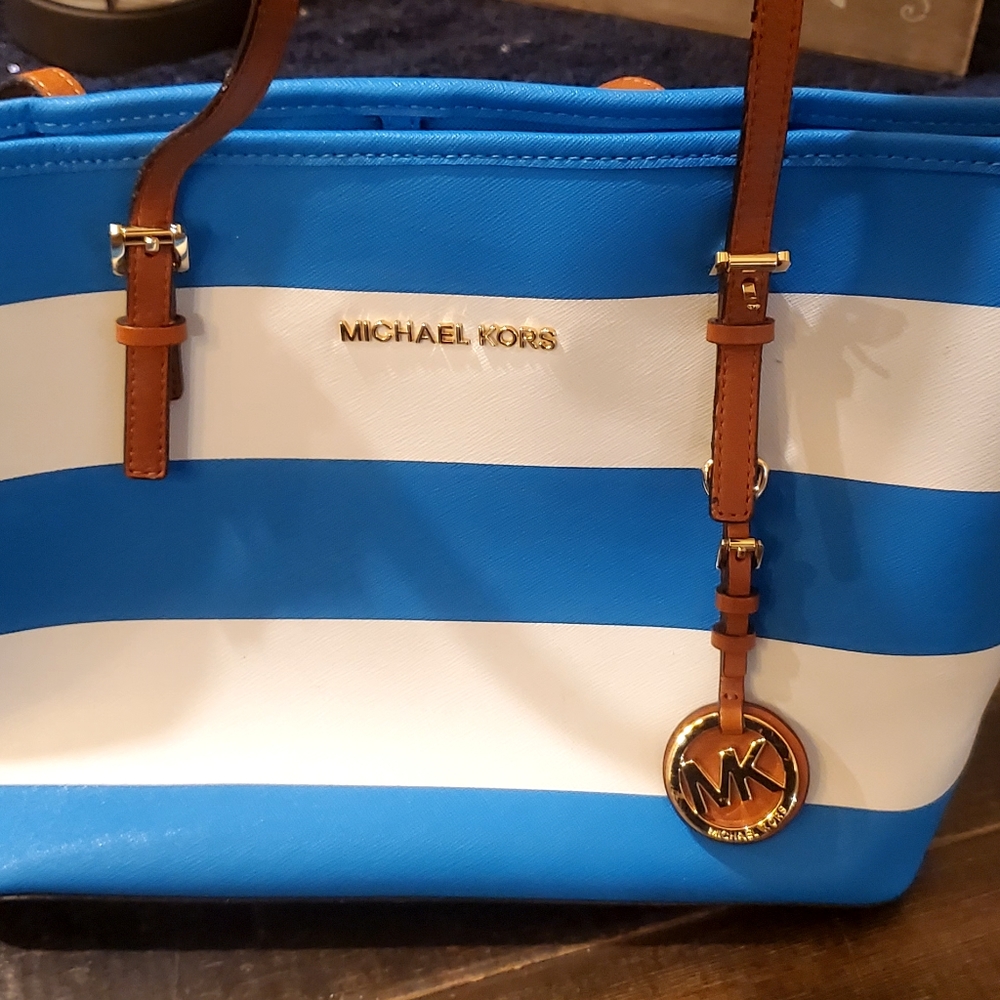 NWOT MK Tote